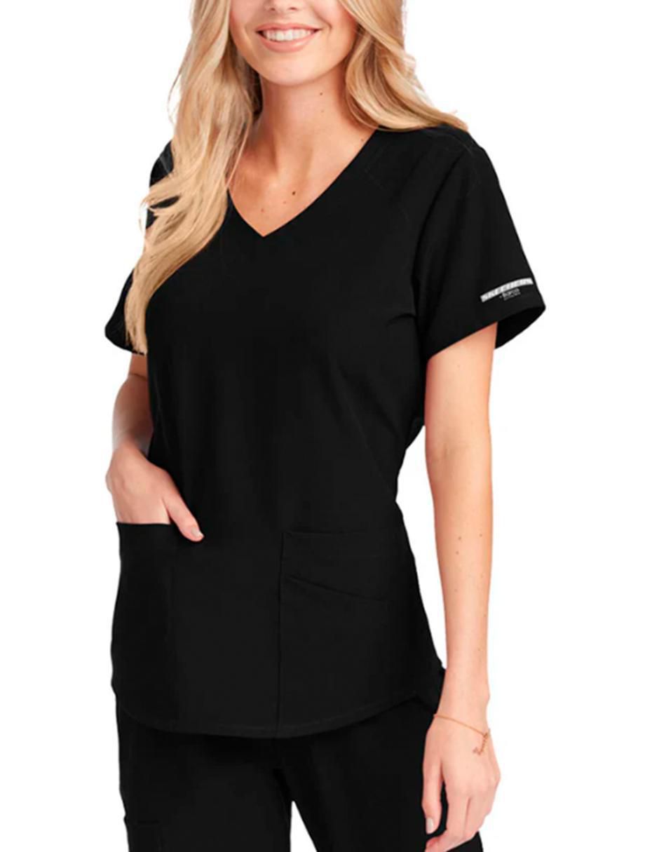 Pijama quirúrgica "estilo" regular "para" mujer 2