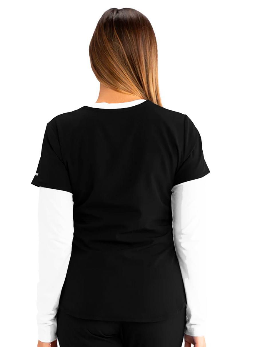 Pijama quirúrgica "estilo" regular "para" mujer 4