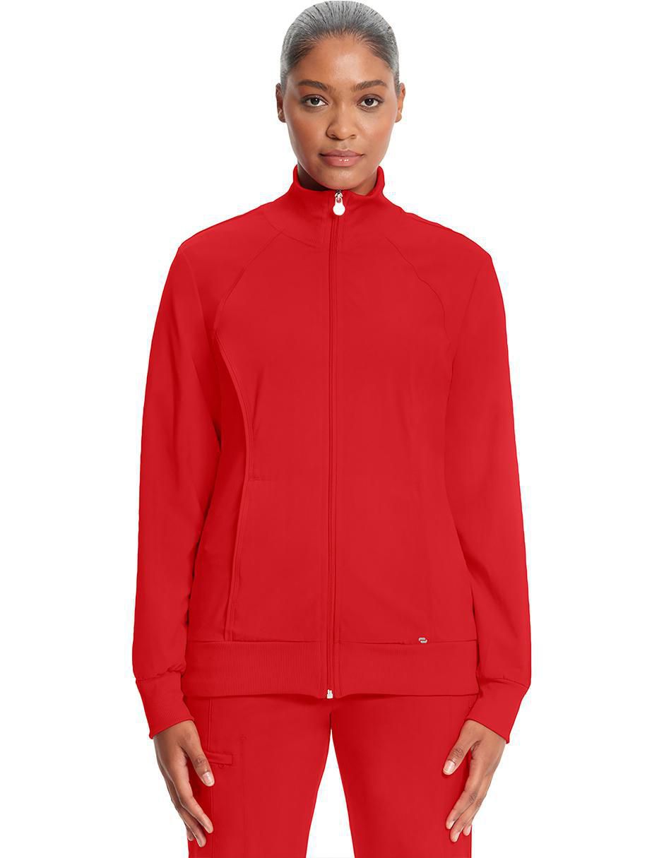 "uniforme" cherokee infinity "estilo" regular "para" mujer