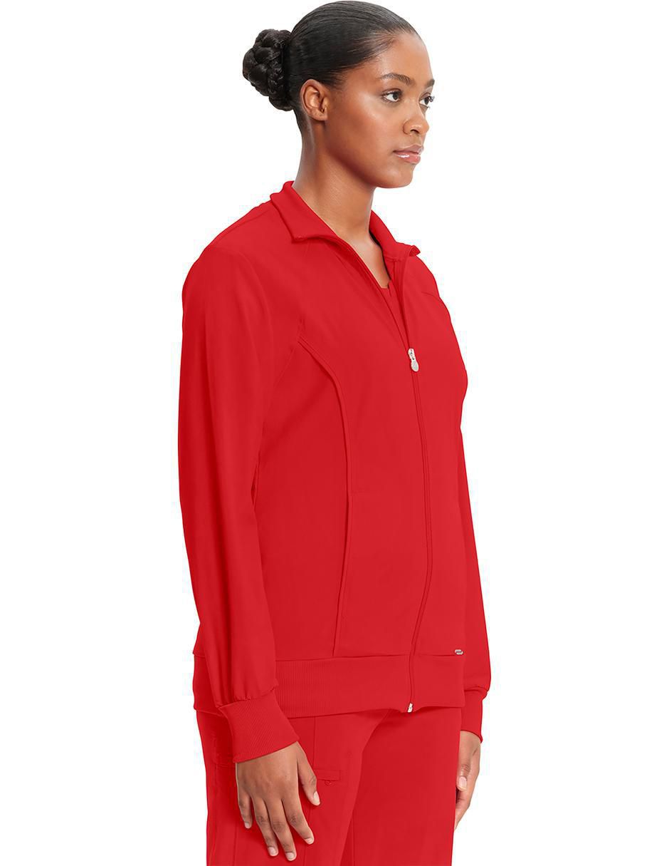 "uniforme" cherokee infinity "estilo" regular "para" mujer