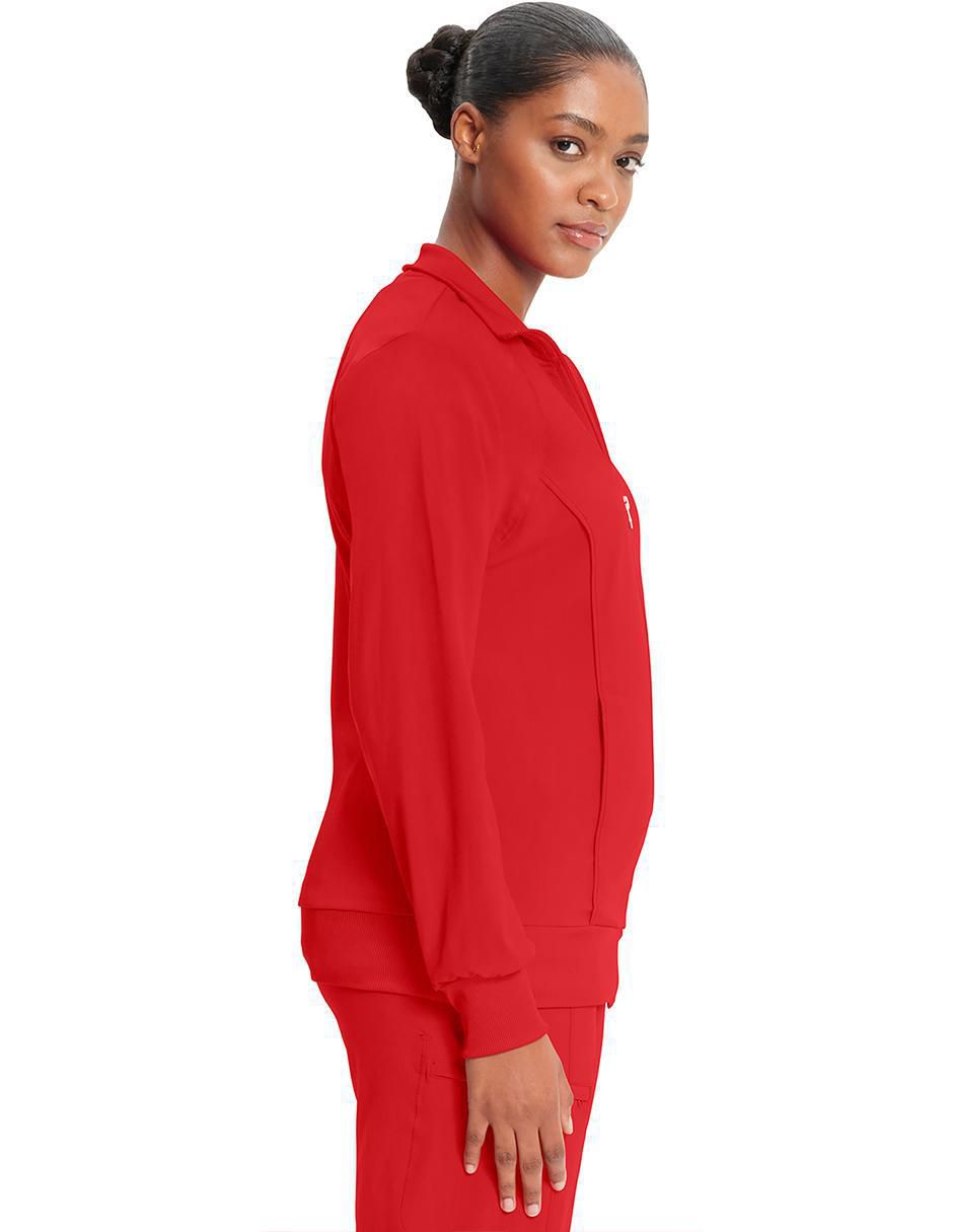 "uniforme" cherokee infinity "estilo" regular "para" mujer