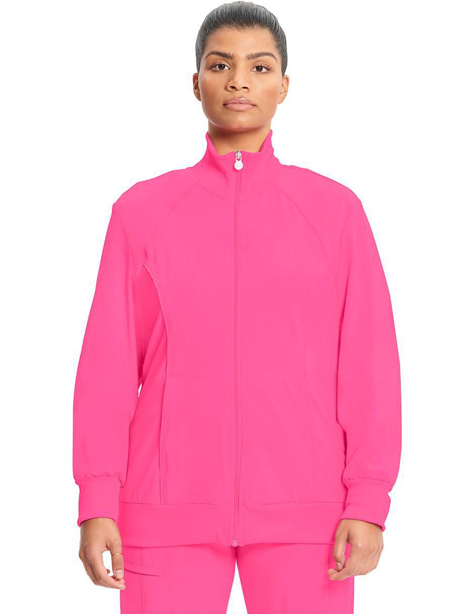 Chamarra quirúrgica estilo regular para mujer Chamarra quirúrgica estilo regular para mujer