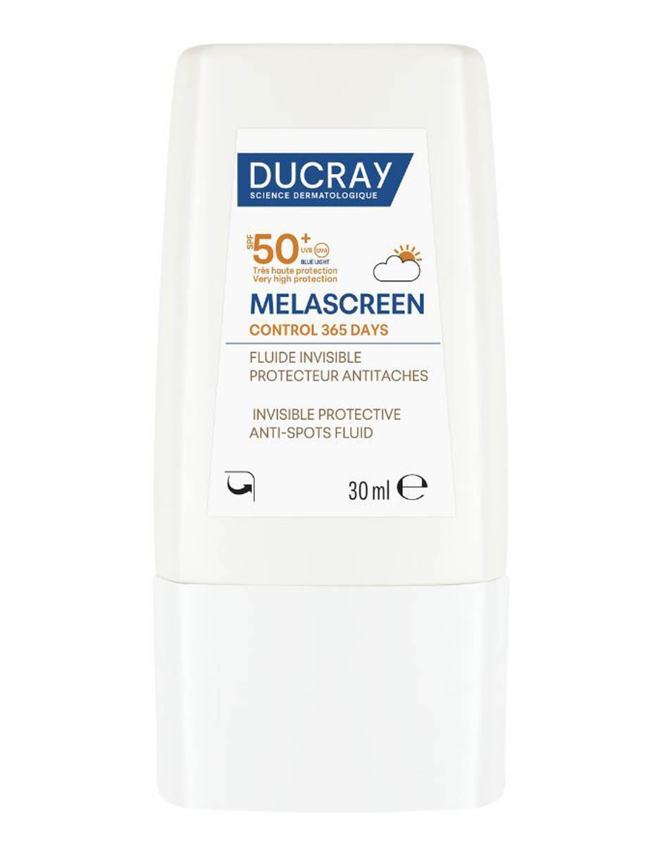 Crema facial recomendada para prevenir la aparición de manchas de día todo tipo piel