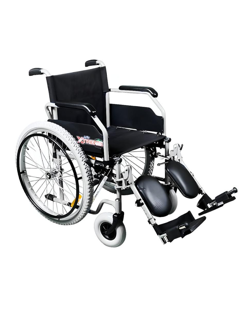 Silla de ruedas R218061BR-TN Silla de ruedas R218061BR-TN