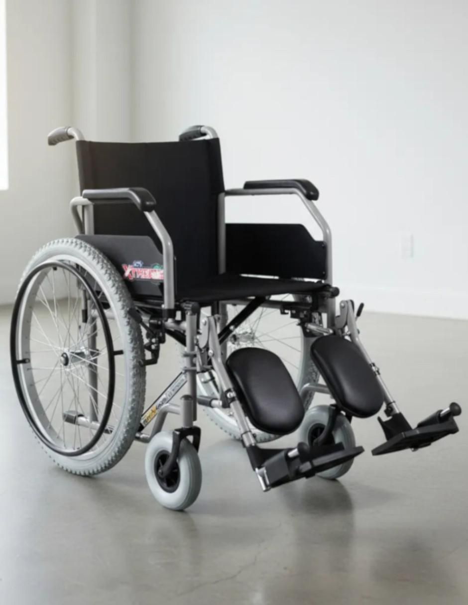 Silla de ruedas R218061BR-TN 4