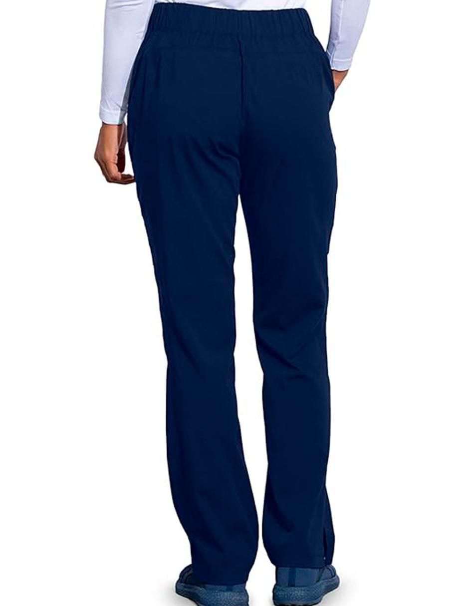 Pijama quirúrgica estilo relajado para mujer 6