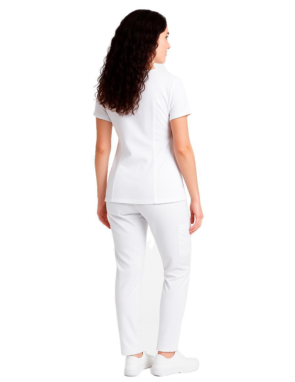 Pijama quirúrgica para mujer 3