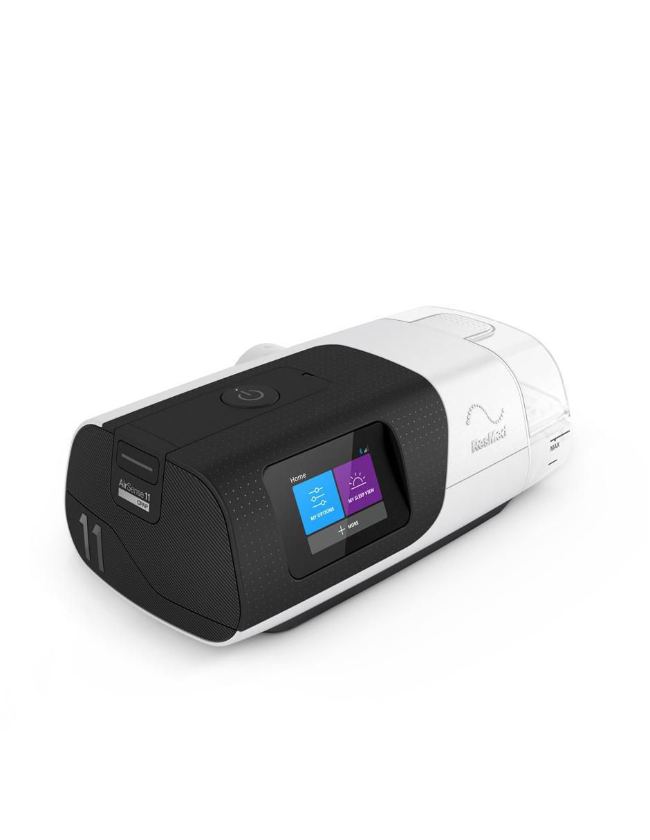 Máquina CPAP de 127 V 2
