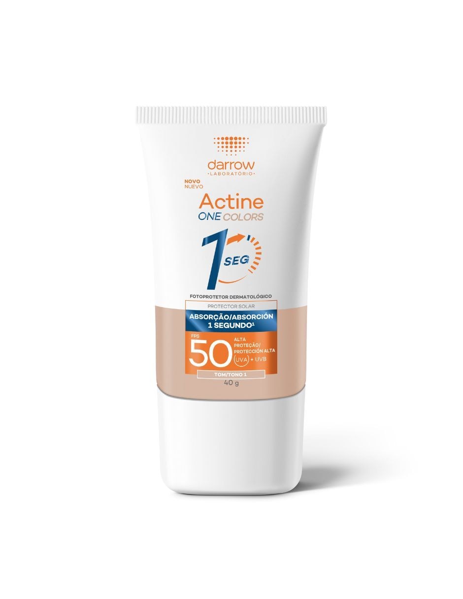 Protector solar FPS 50 40 g