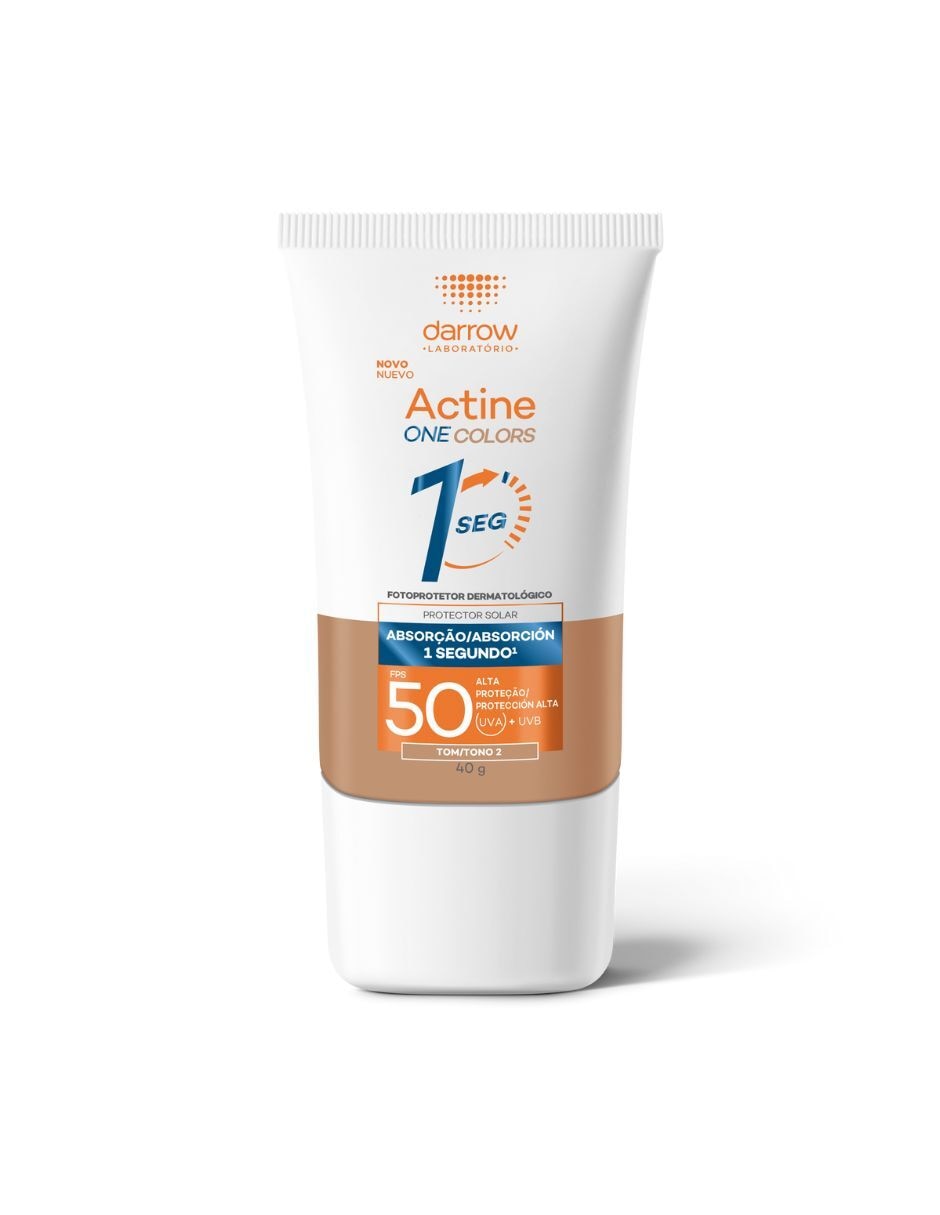 Protector solar FPS 50 40 g