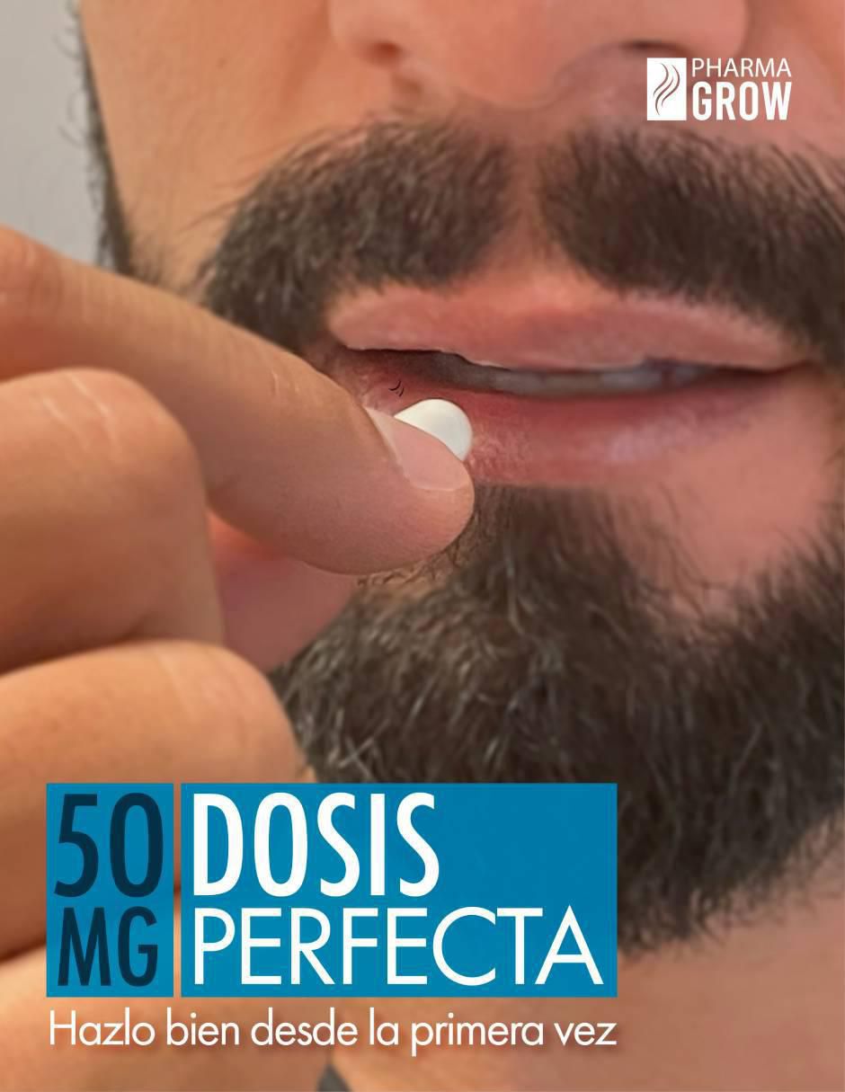 Apoyo circulatorio y desempeño masculino con Sildenafil de 90 cápsulas 5
