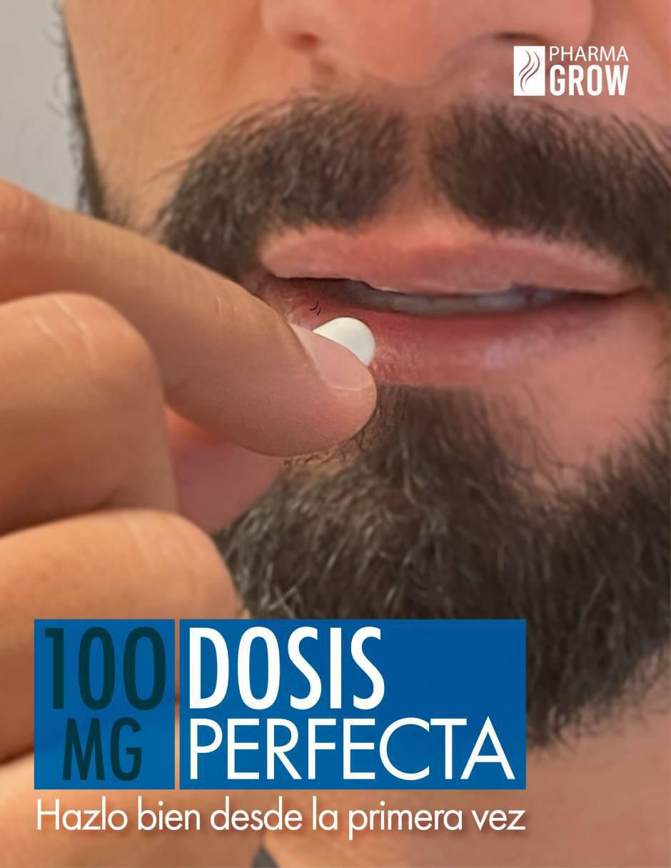 Apoyo circulatorio y desempeño masculino con Sildenafil de 60 cápsulas 5