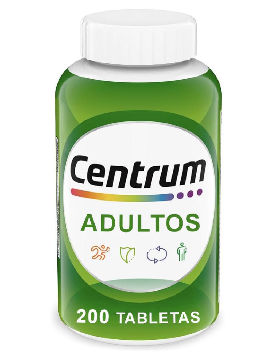 Multivitamínico suplemento alimenticio tabletas Multivitamínico suplemento alimenticio tabletas