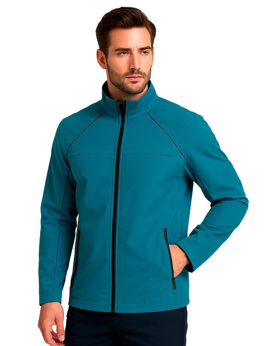 Chamarra quirúrgica medizin uniformes "estilo" ajustado "para" hombre