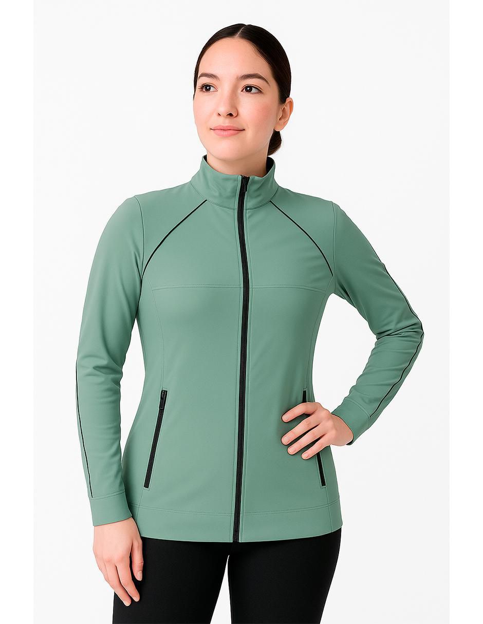 Verde 4