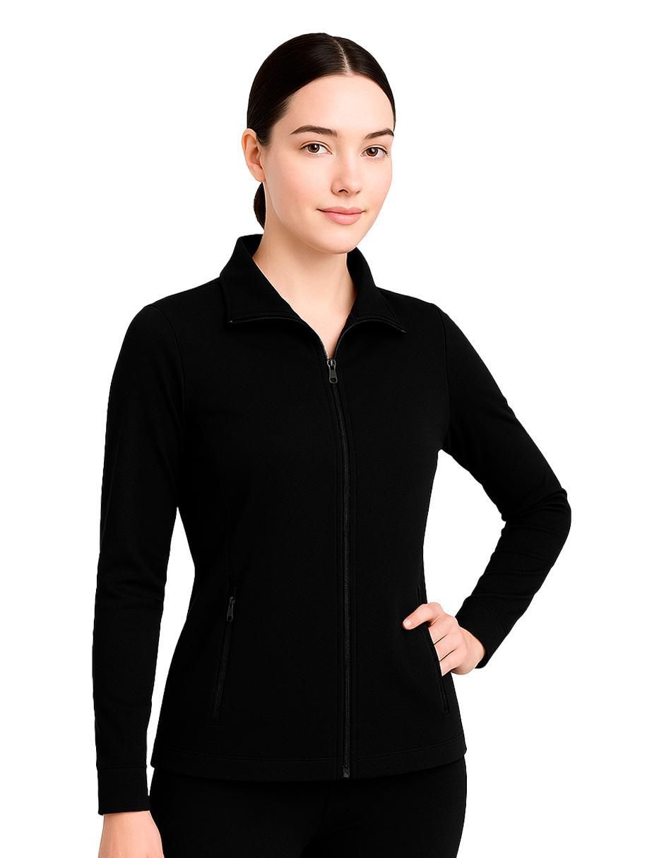 Chamarra quirúrgica medizin uniformes "estilo" ajustado "para" mujer