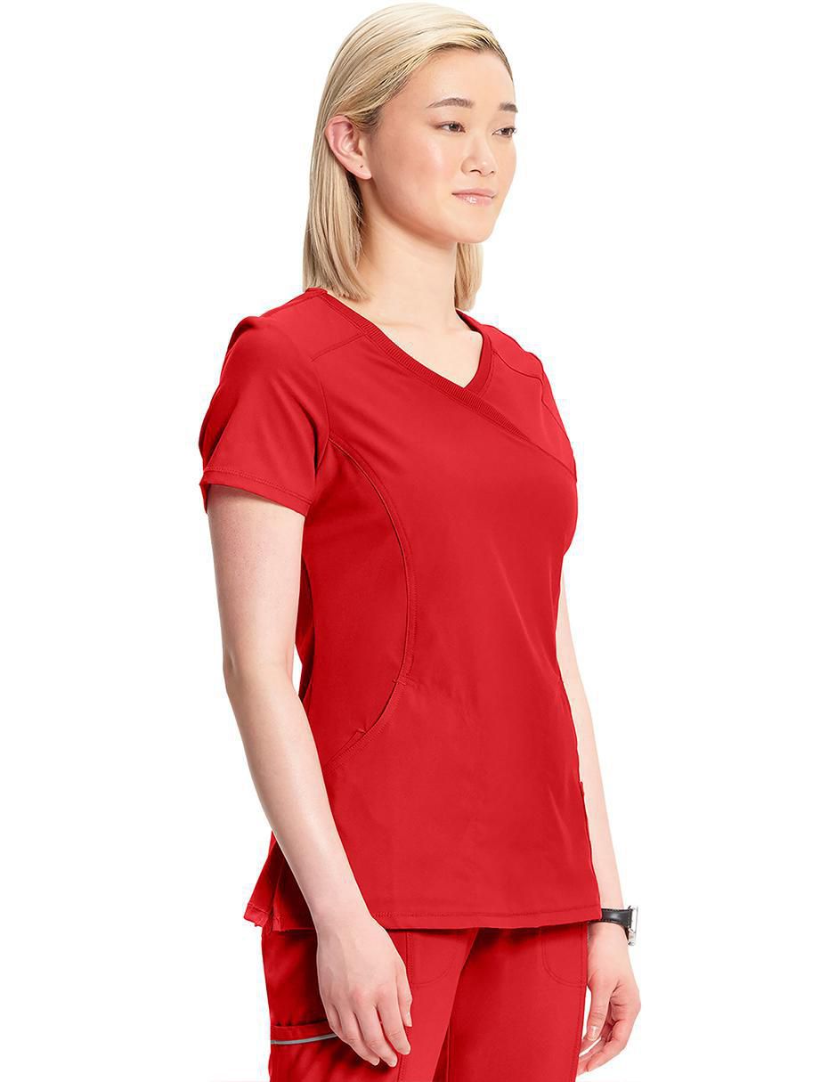 Pijama quirúrgica cherokee infinity "estilo" recto "para" mujer