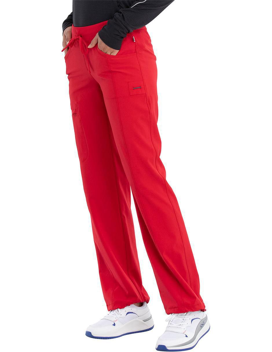 Pijama quirúrgica cherokee infinity "estilo" recto "para" mujer