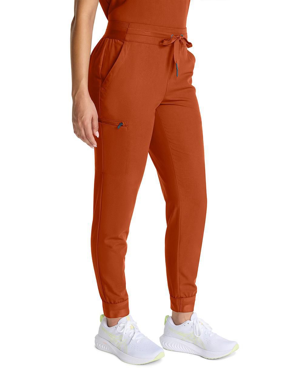 Pijama quirúrgica estilo regular para mujer 5