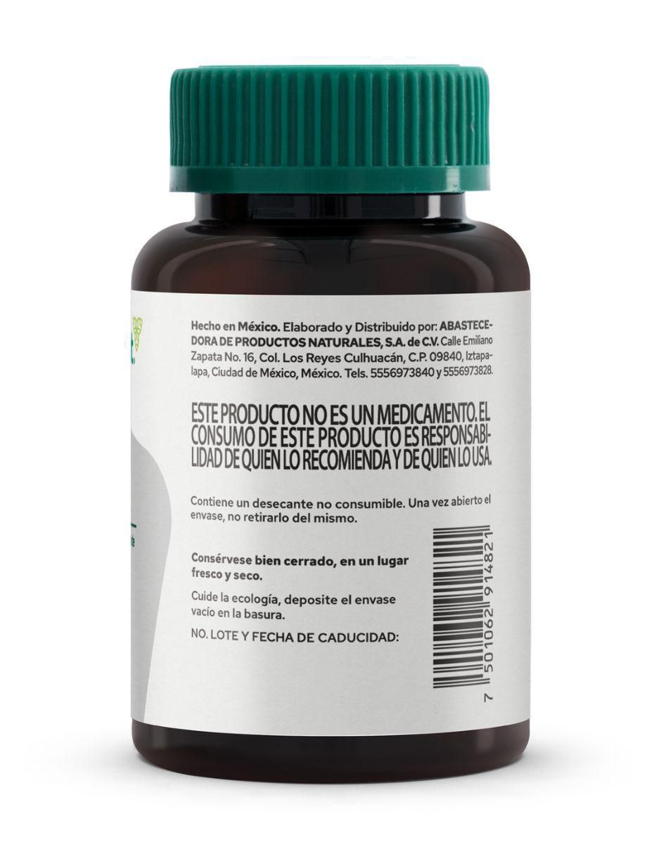 Spermidin de 60 cápsulas 3
