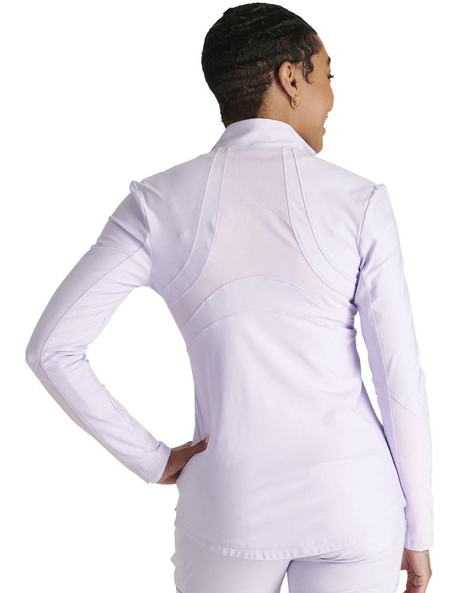 Chamarra quirúrgica cherokee "estilo" regular "para" mujer