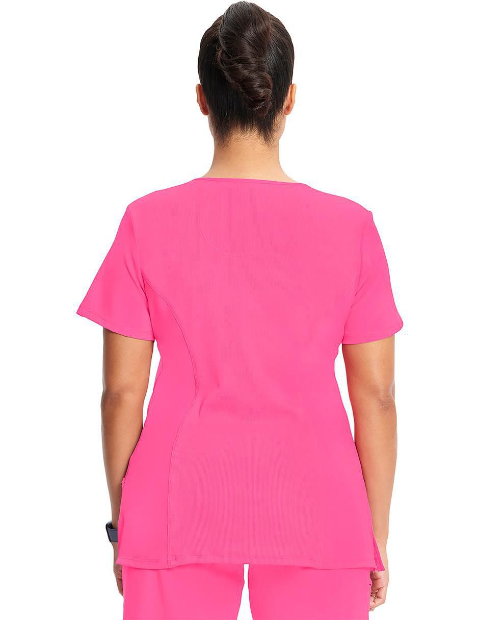 Pijama quirúrgica estilo regular para mujer 3