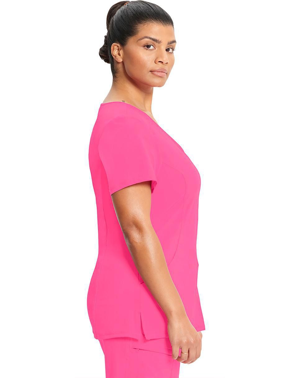 Pijama quirúrgica estilo regular para mujer 4