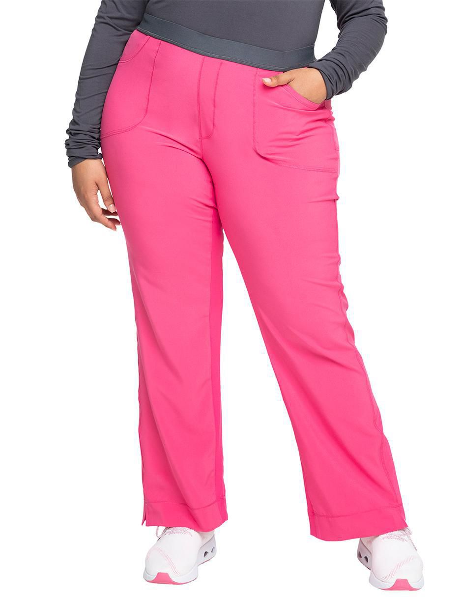 Pijama quirúrgica estilo regular para mujer 7