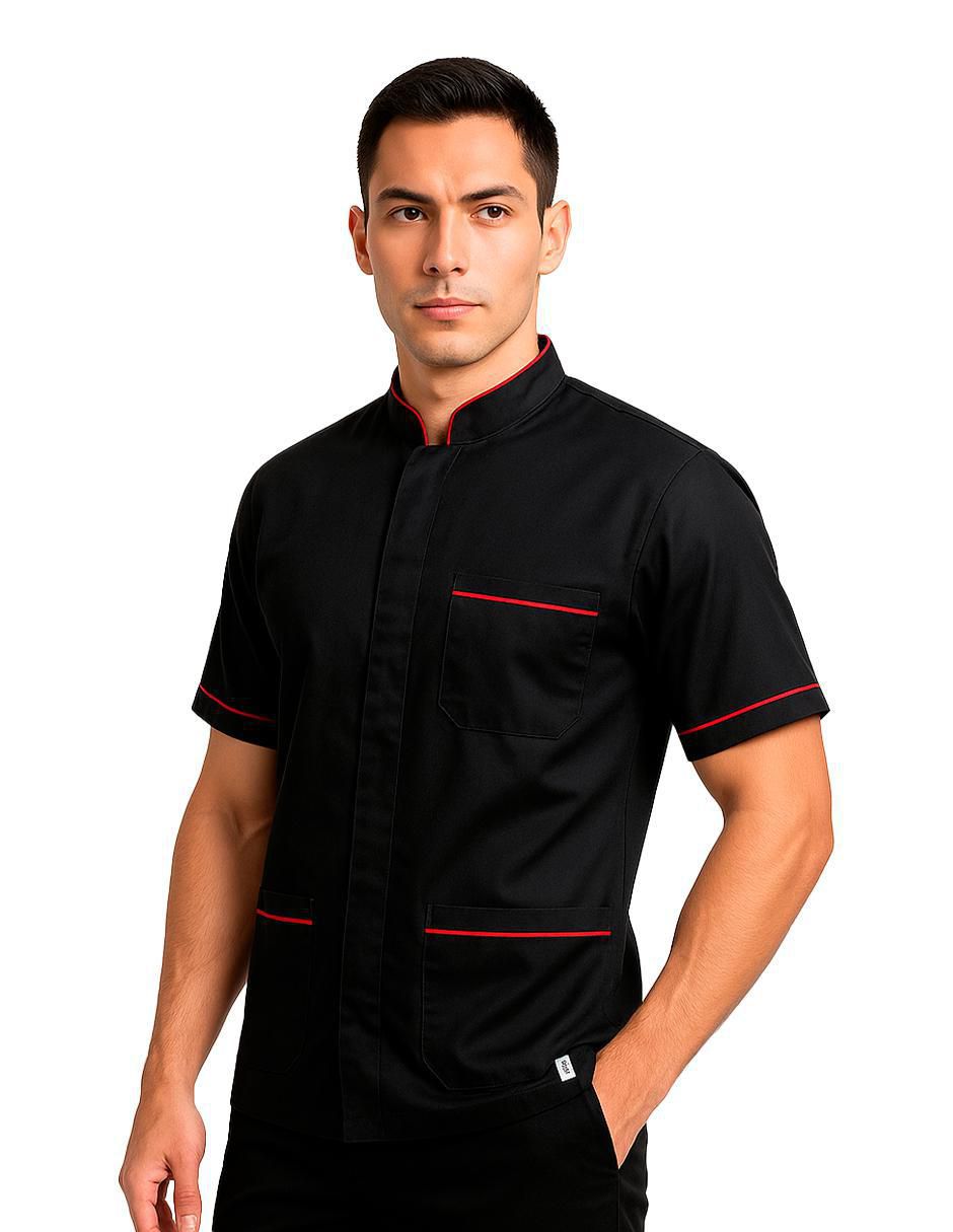 Negro 5