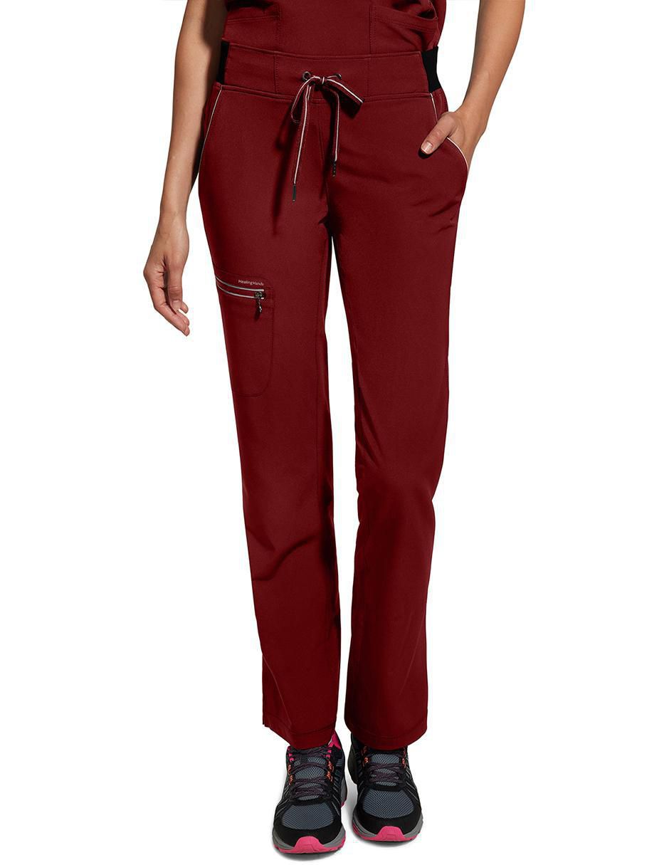 Pijama quirúrgica healing hands "estilo" regular "para" mujer