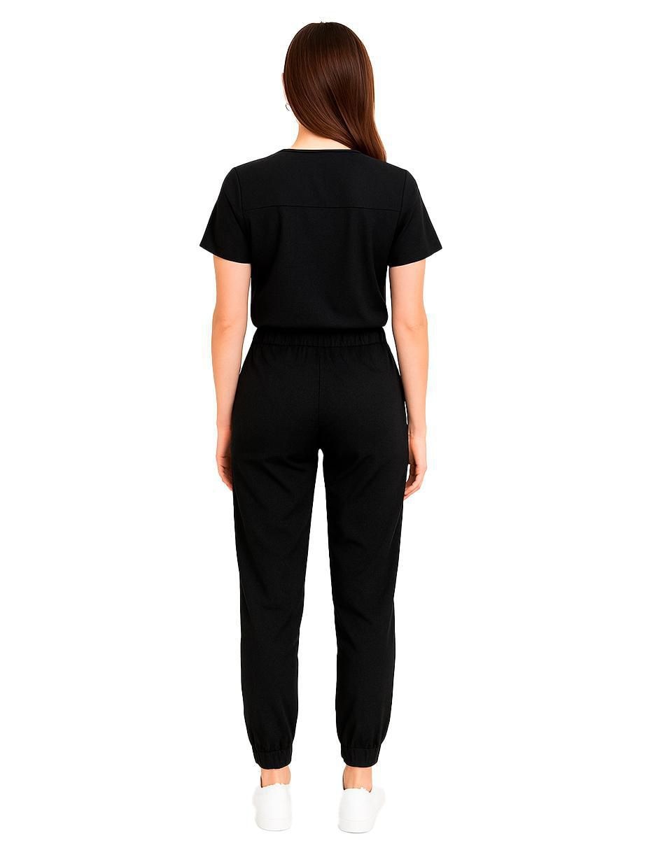 Pijama quirúrgica medizin uniformes "estilo" relajado "para" mujer