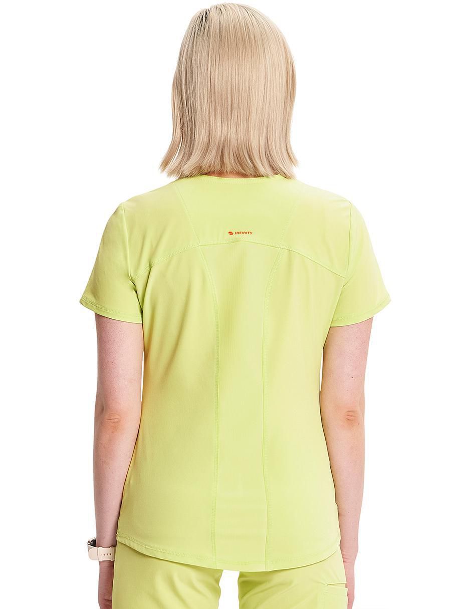Pijama quirúrgica cherokee infinity "estilo" regular "para" mujer