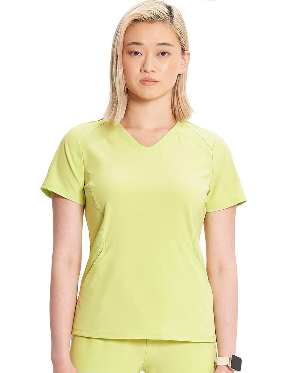 Pijama quirúrgica cherokee infinity "estilo" regular "para" mujer