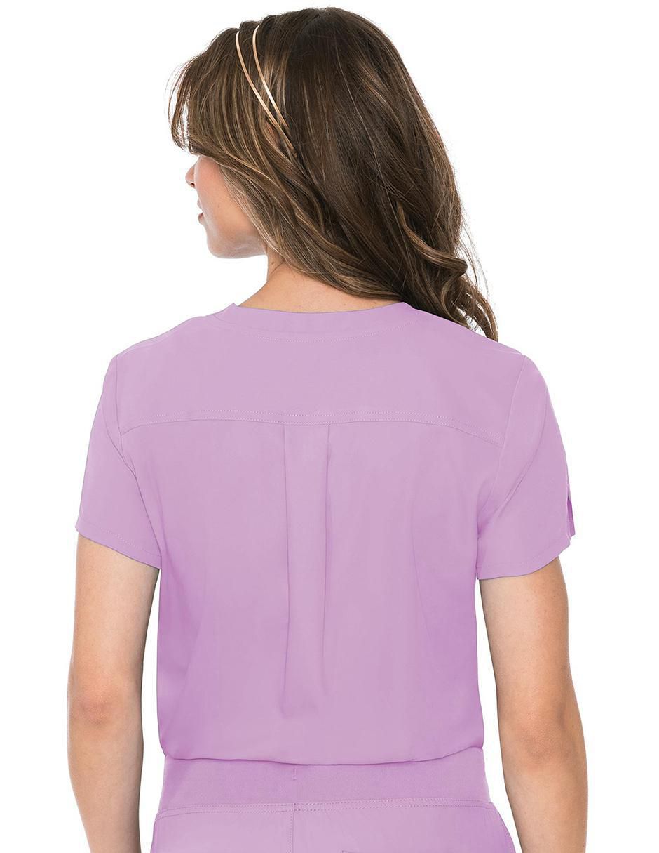 Pijama quirúrgica med couture "estilo" regular "para" mujer