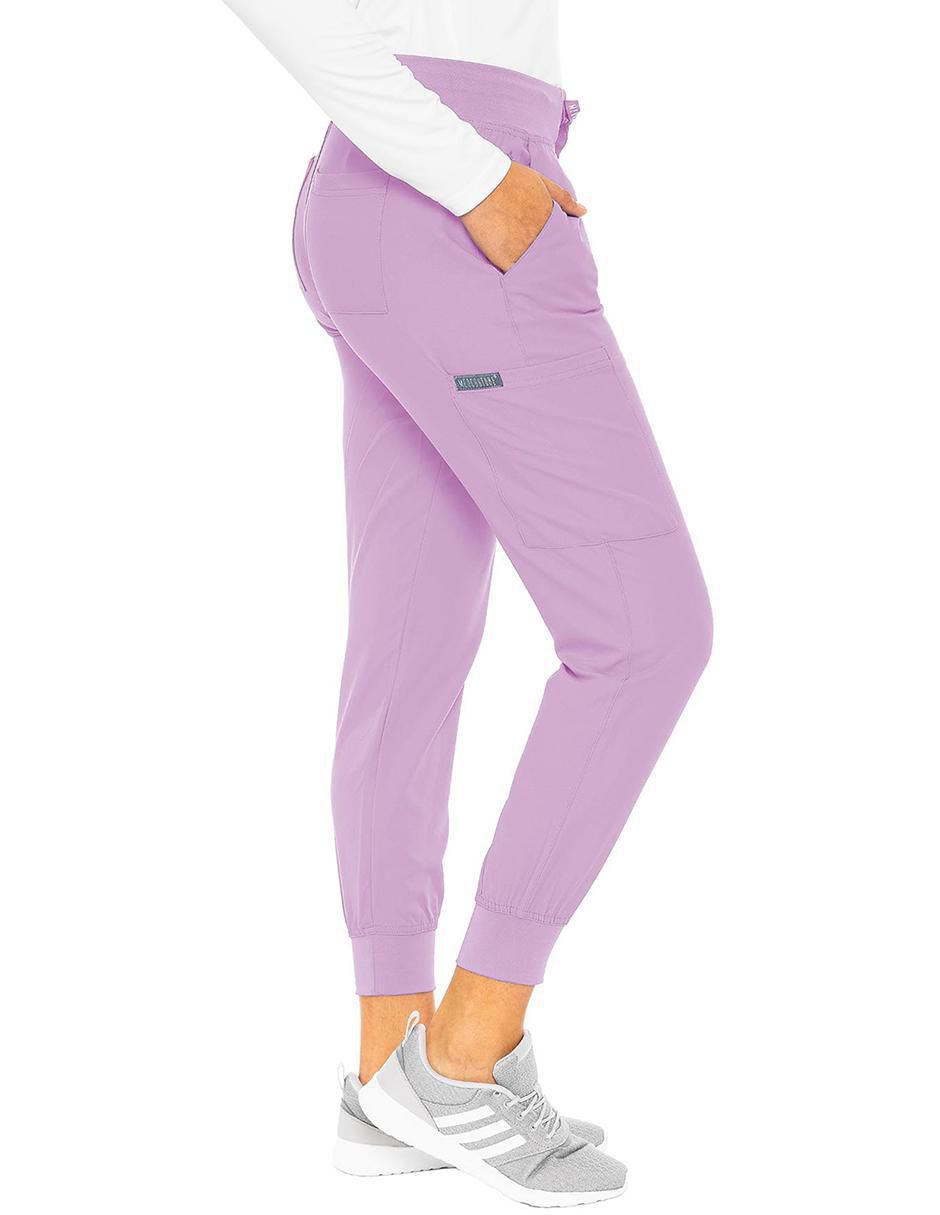 Pijama quirúrgica med couture "estilo" regular "para" mujer