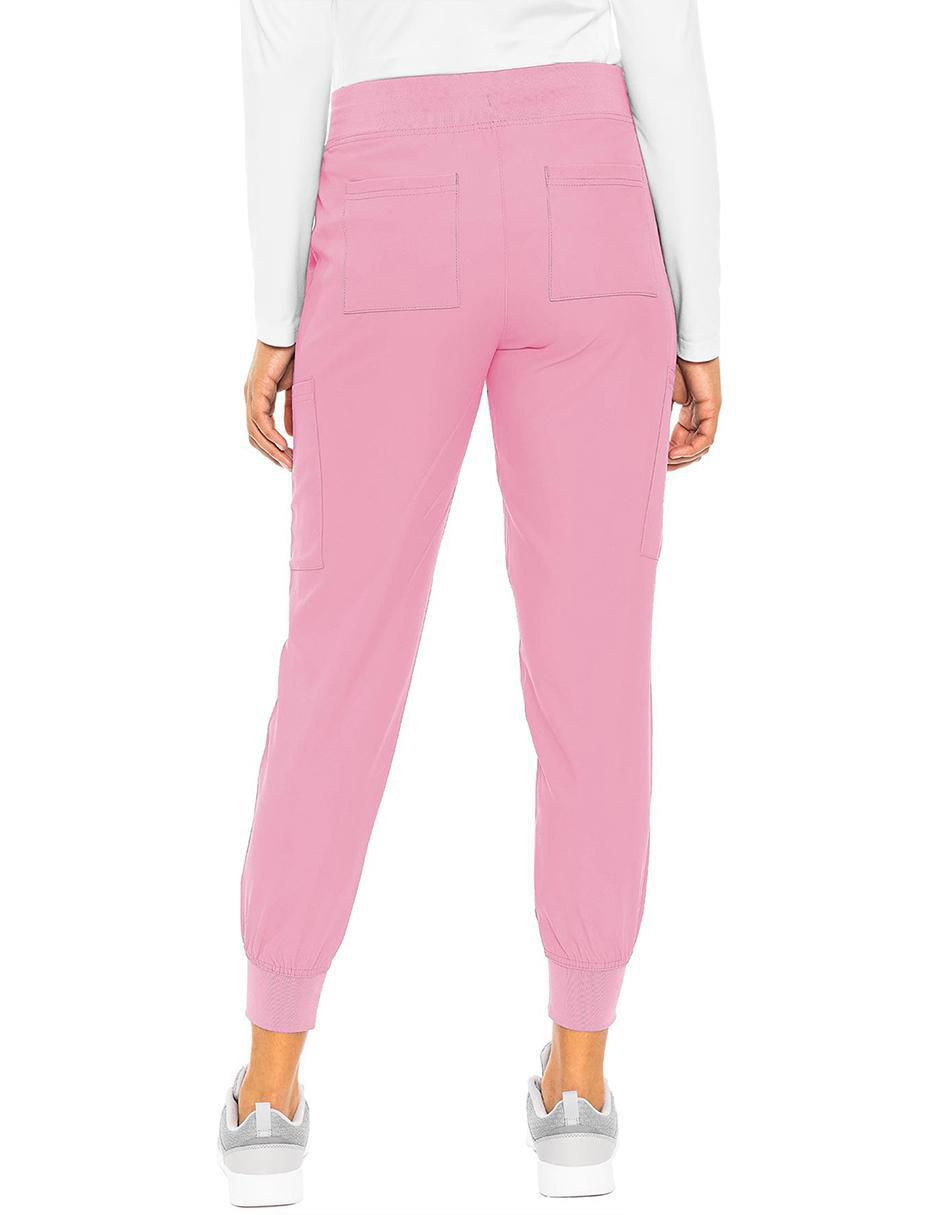 Pijama quirúrgica estilo regular para mujer 6