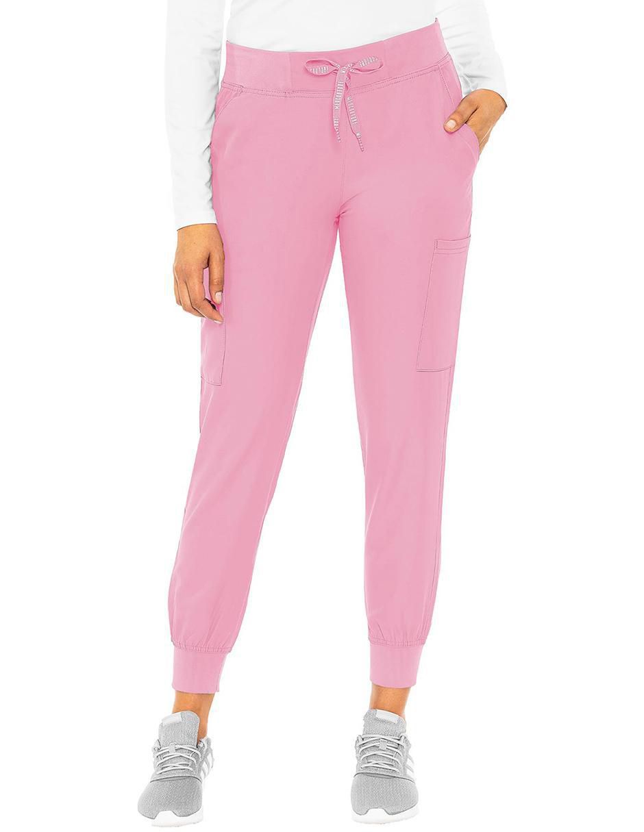 Pijama quirúrgica estilo regular para mujer 8
