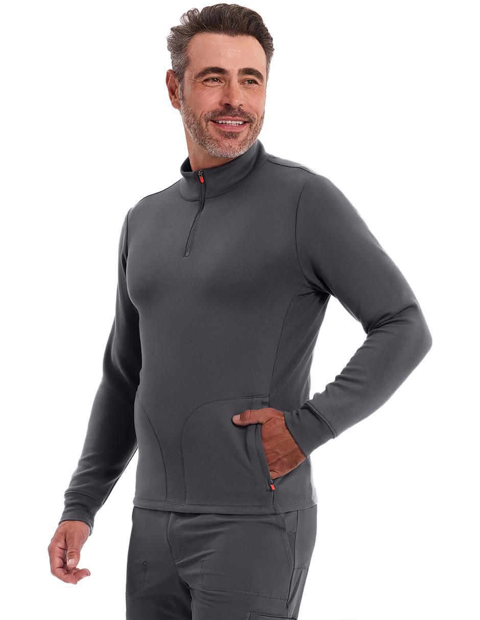 Chamarra quirúrgica estilo regular para hombre Chamarra quirúrgica estilo regular para hombre