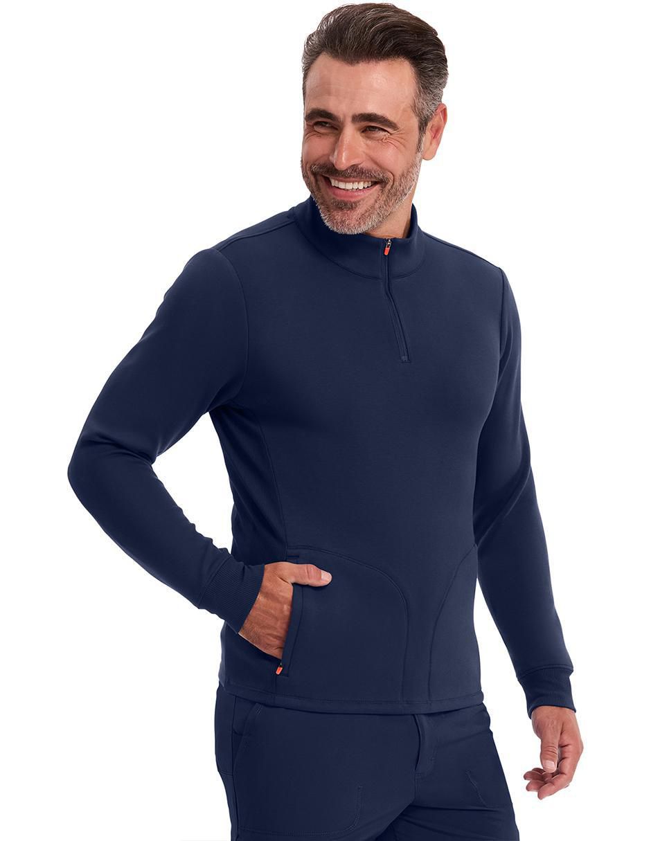 Chamarra quirúrgica cherokee infinity "estilo" regular "para" hombre