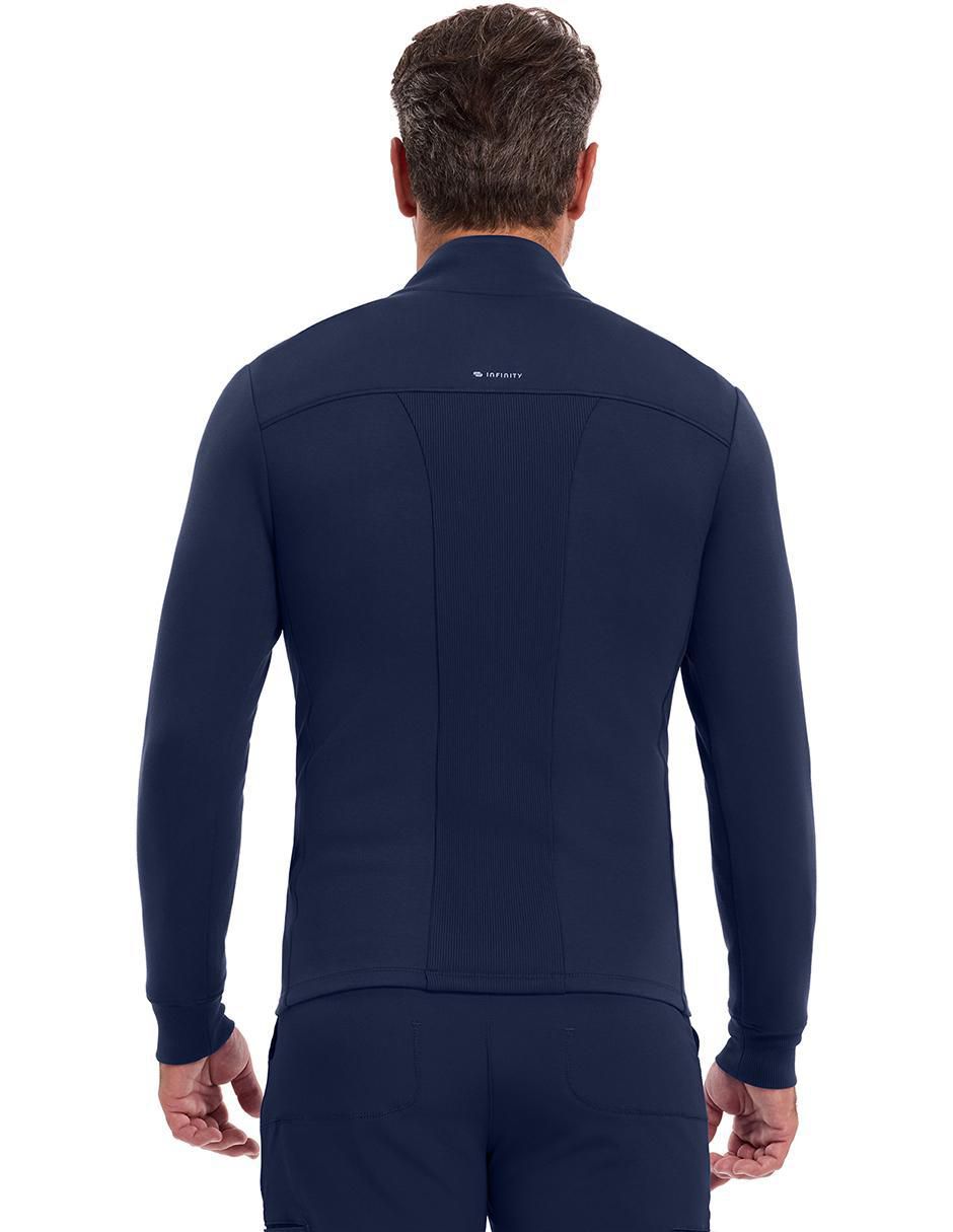 Chamarra quirúrgica cherokee infinity "estilo" regular "para" hombre