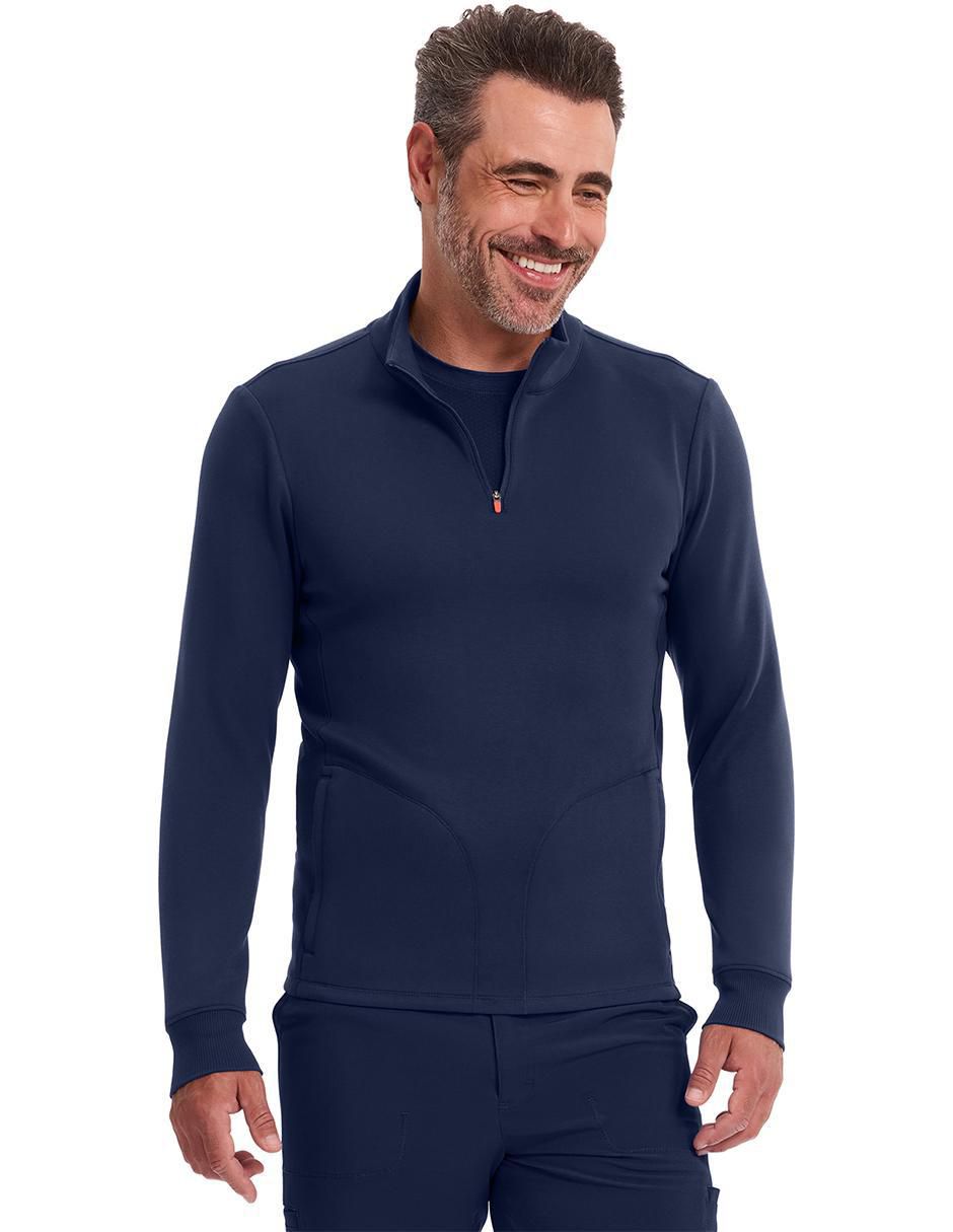 Chamarra quirúrgica cherokee infinity "estilo" regular "para" hombre