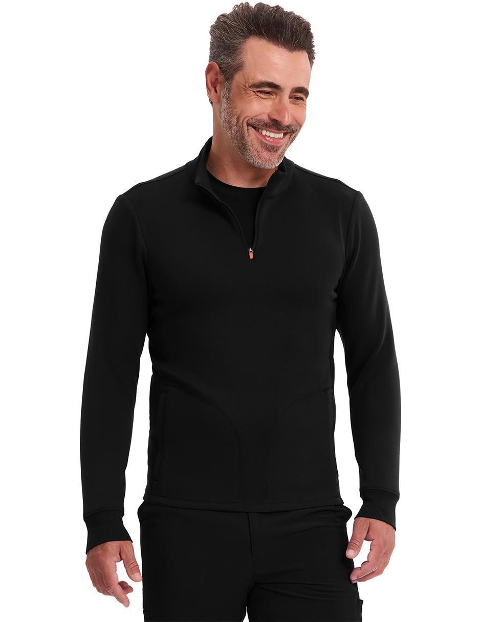 Chamarra quirúrgica estilo regular para hombre Chamarra quirúrgica estilo regular para hombre