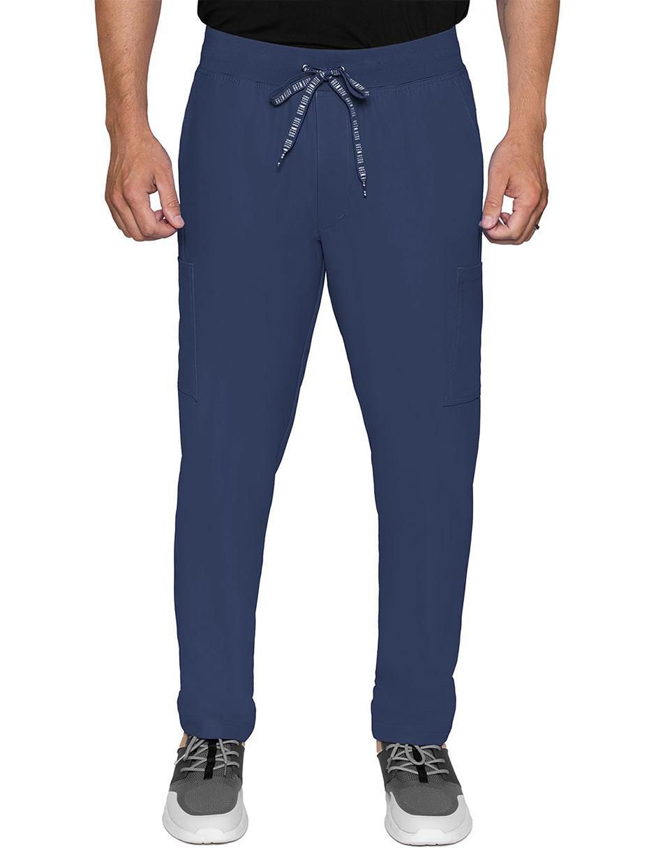 Pijama quirúrgica med couture "estilo" regular "para" hombre