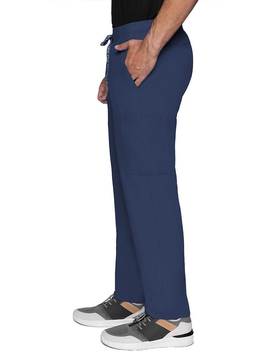 Pijama quirúrgica med couture "estilo" regular "para" hombre