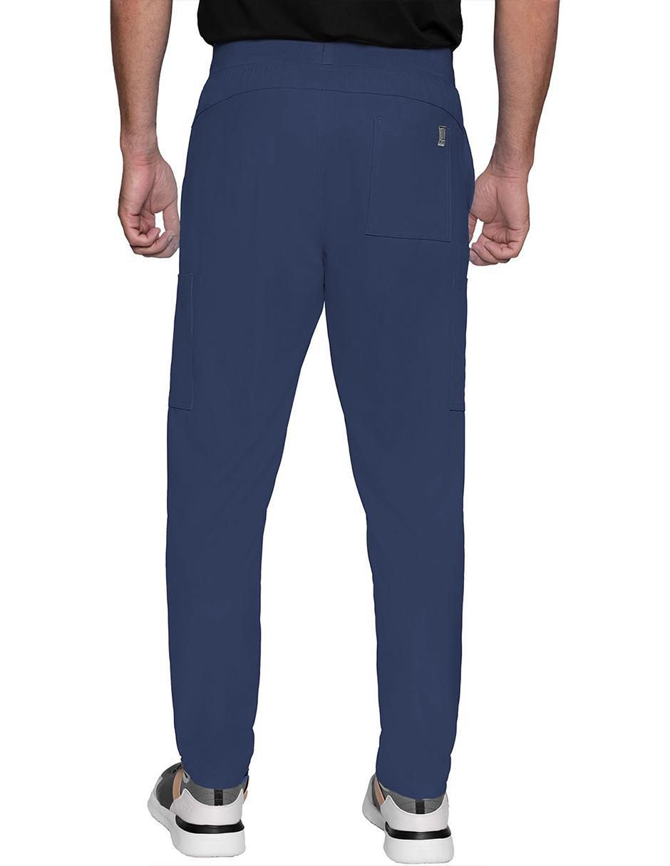 Pijama quirúrgica med couture "estilo" regular "para" hombre