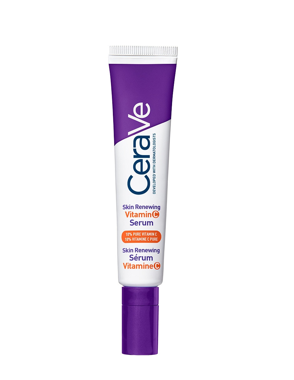 Sérum antioxidante facial vitamina C Skin Renewing todo tipo de piel
