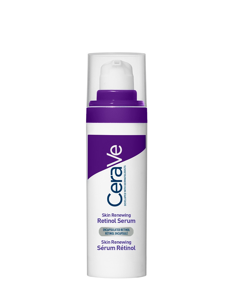 Sérum antiedad facial Skin Renewing todo tipo de piel
