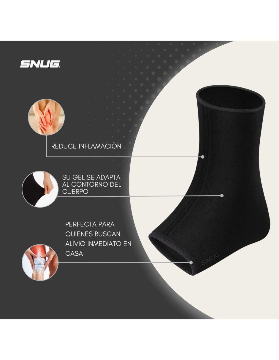 Tobillera de neopreno 2