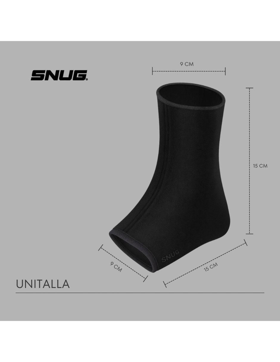 Tobillera de neopreno 6