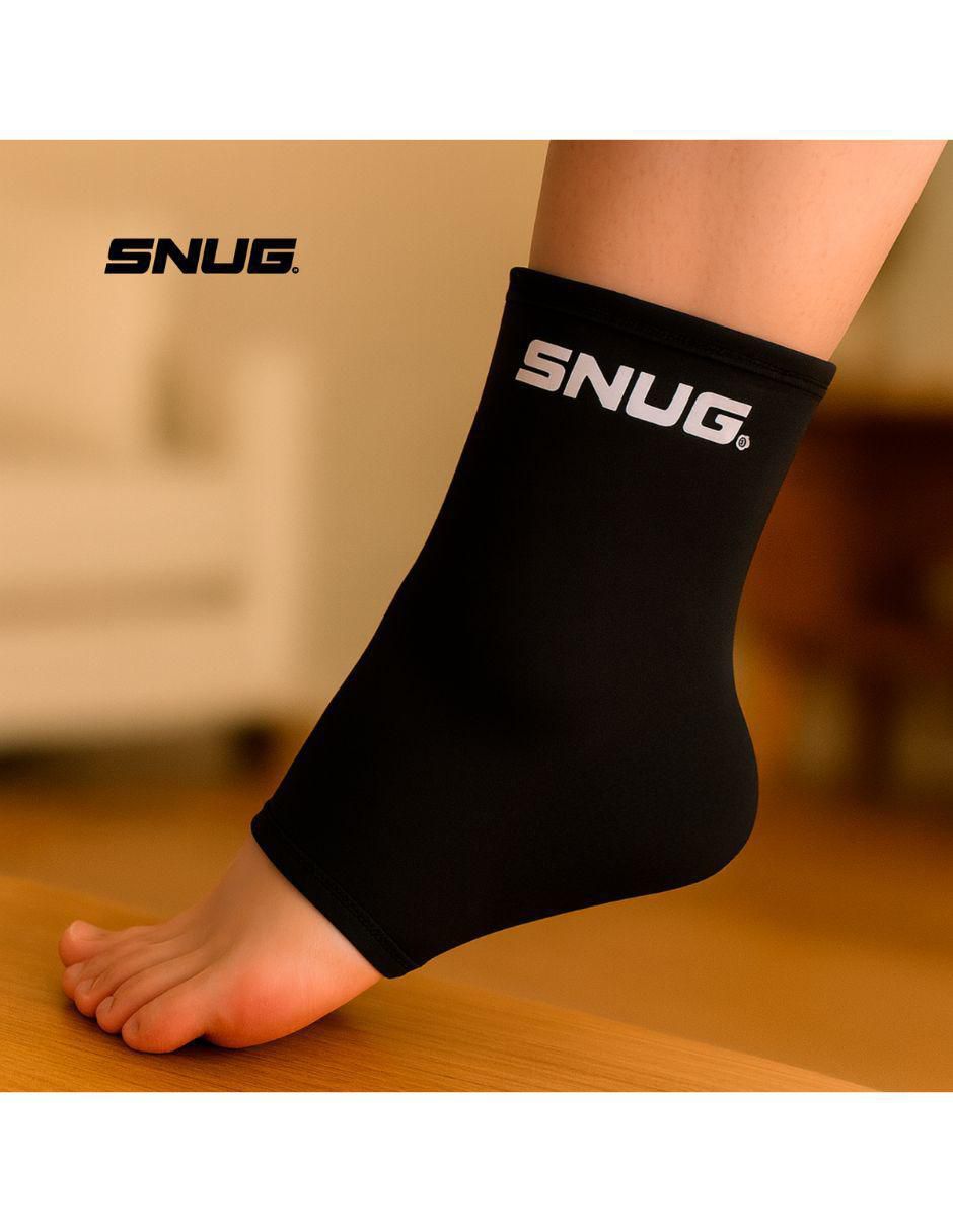 Tobillera de neopreno 5